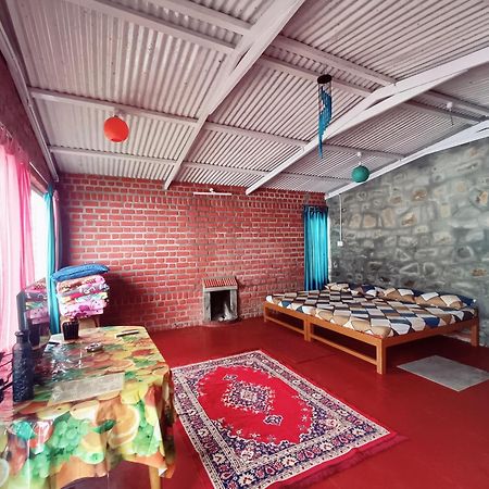 코다이카날 Cozy Huts 빌라 외부 사진