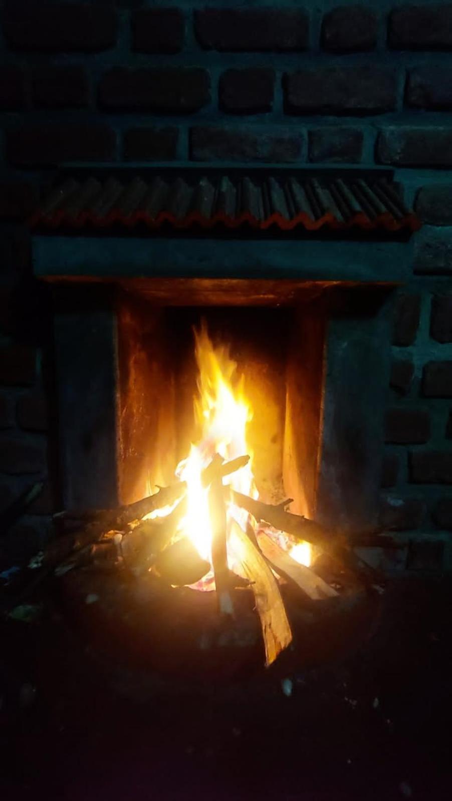 코다이카날 Cozy Huts 빌라 외부 사진