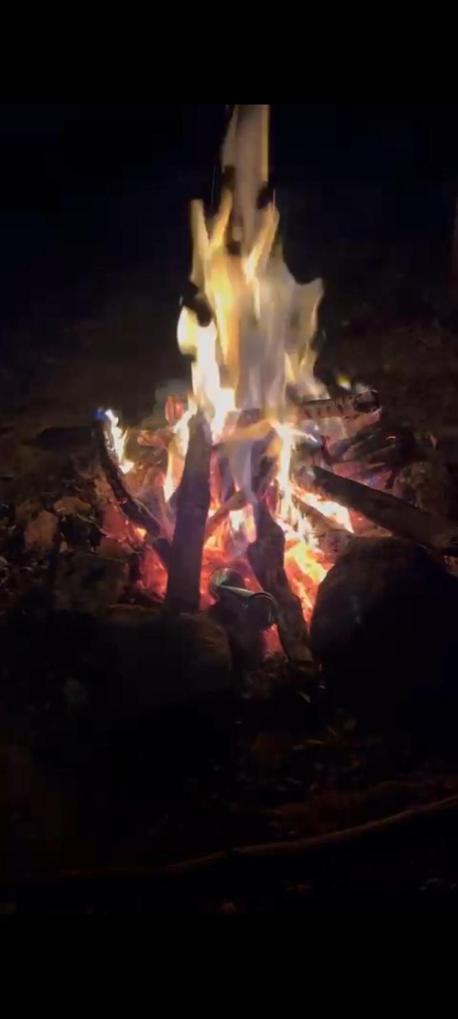 코다이카날 Cozy Huts 빌라 외부 사진