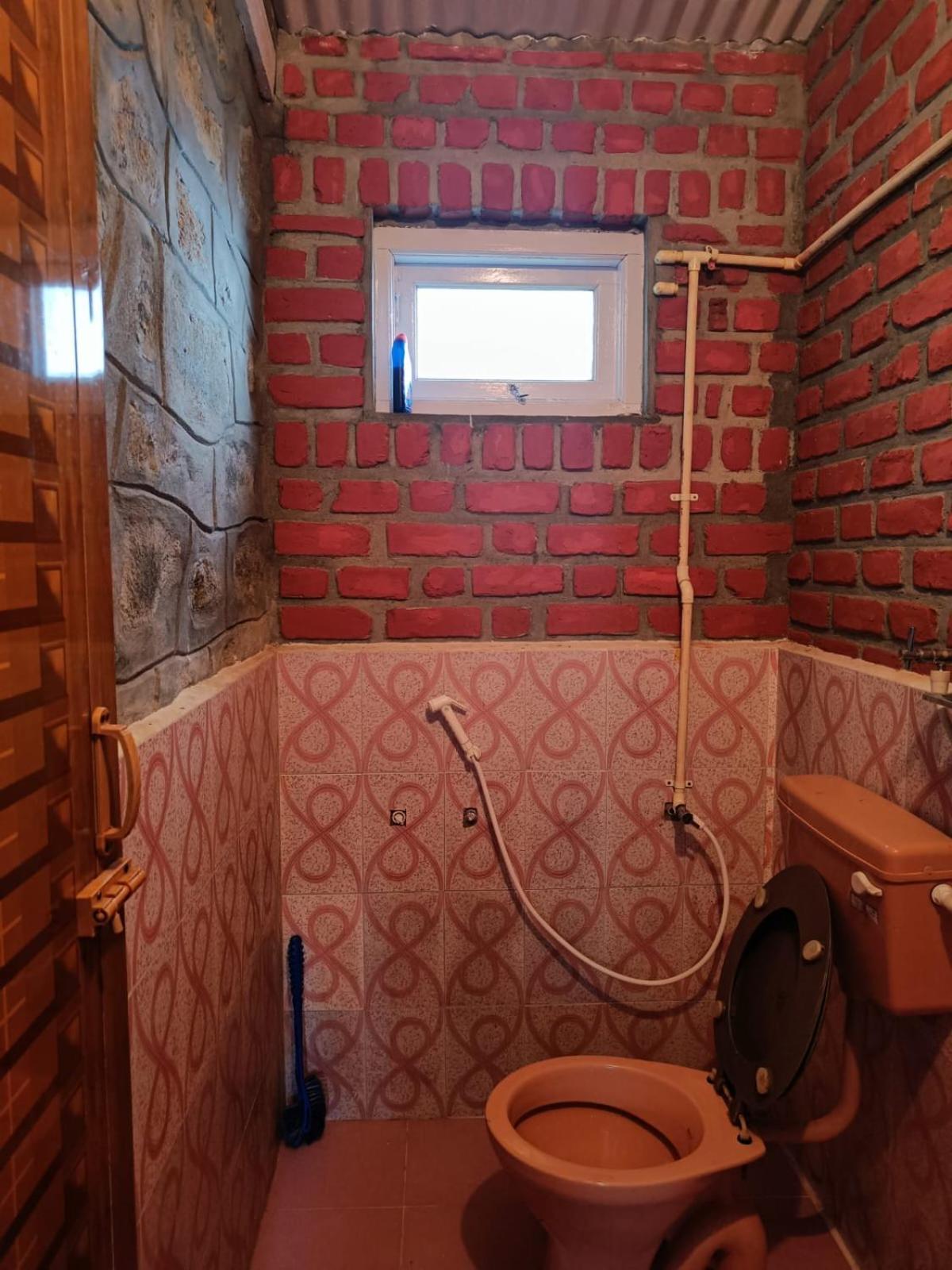 코다이카날 Cozy Huts 빌라 외부 사진