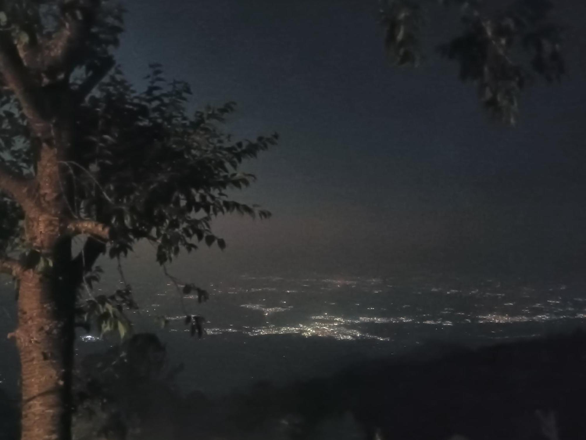 코다이카날 Cozy Huts 빌라 외부 사진