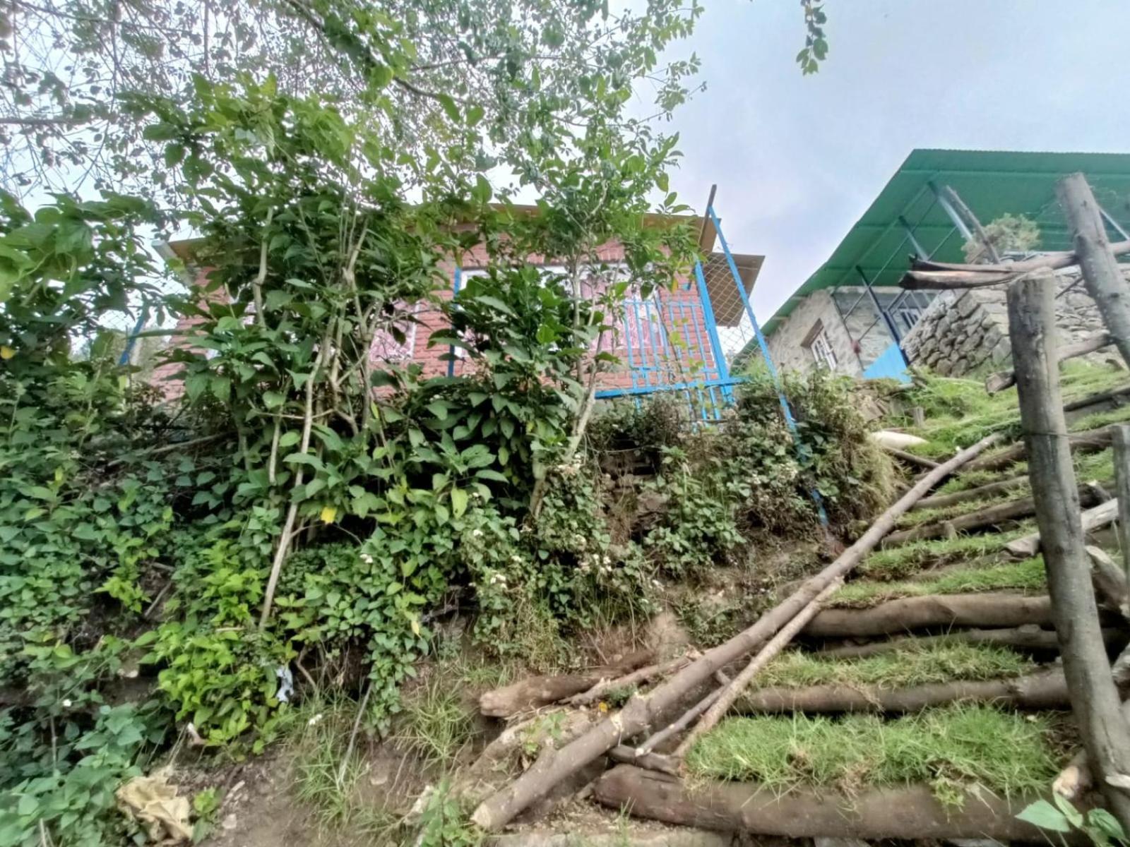 코다이카날 Cozy Huts 빌라 외부 사진