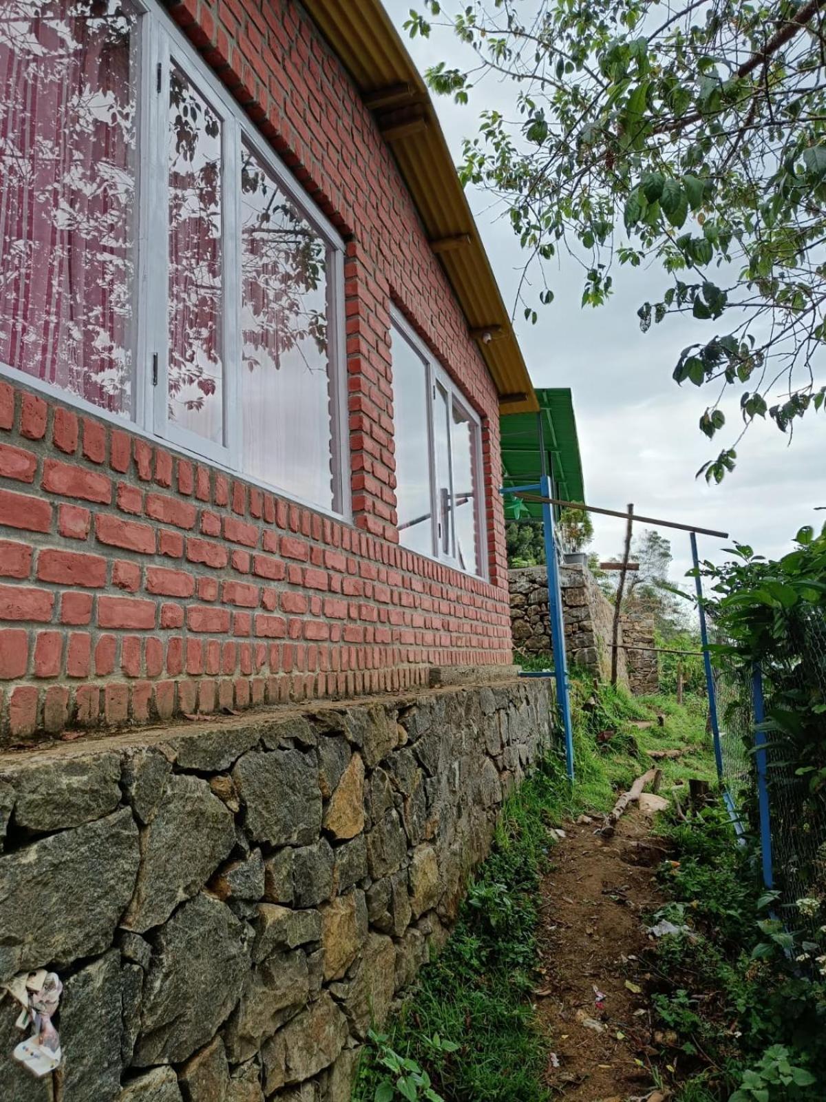 코다이카날 Cozy Huts 빌라 외부 사진