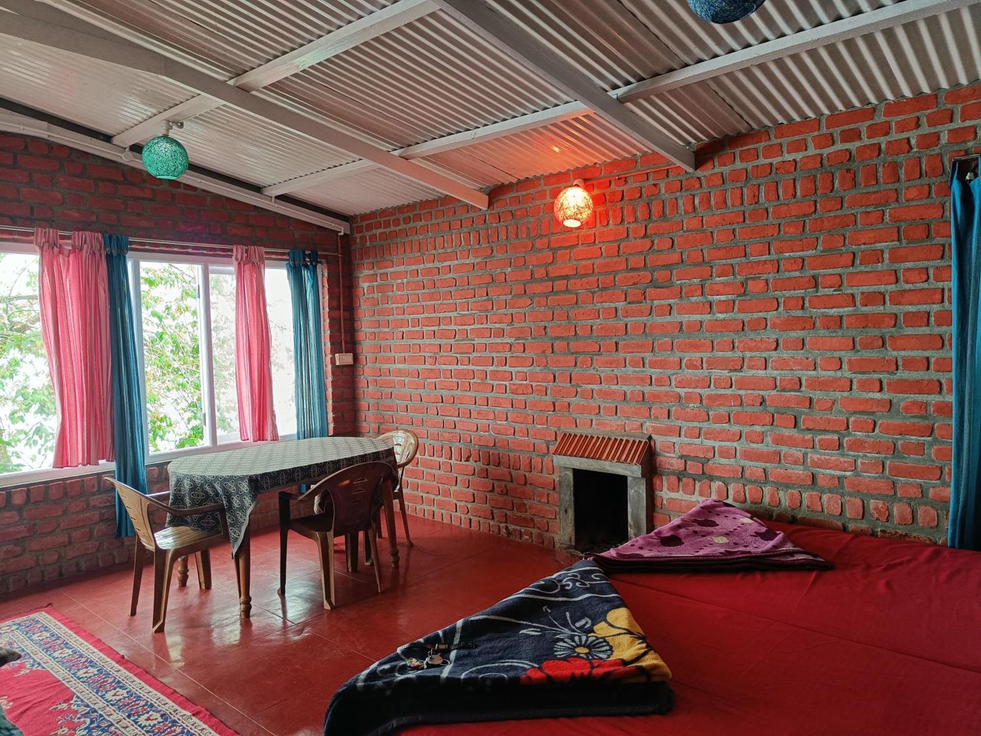 코다이카날 Cozy Huts 빌라 외부 사진