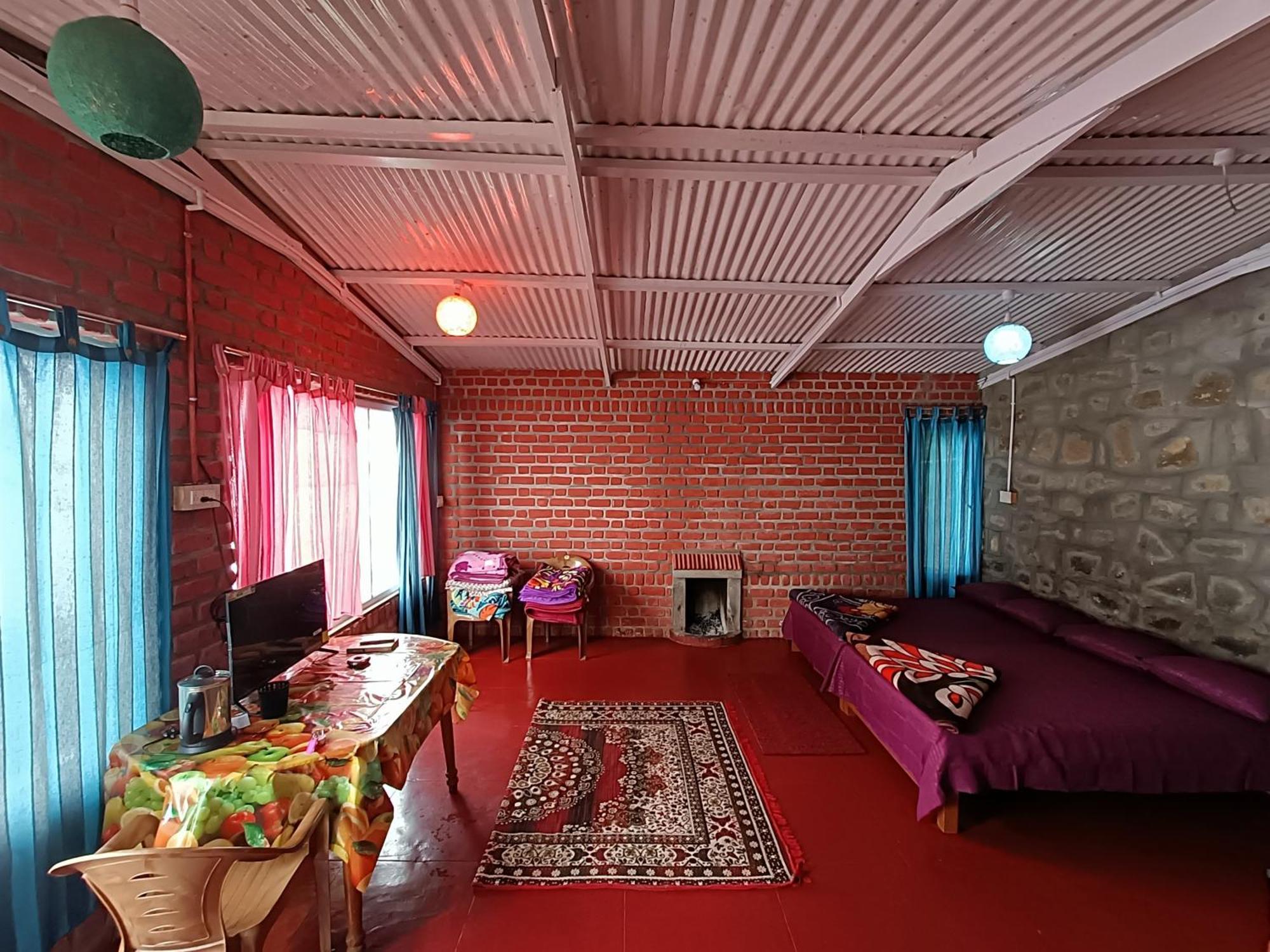 코다이카날 Cozy Huts 빌라 외부 사진