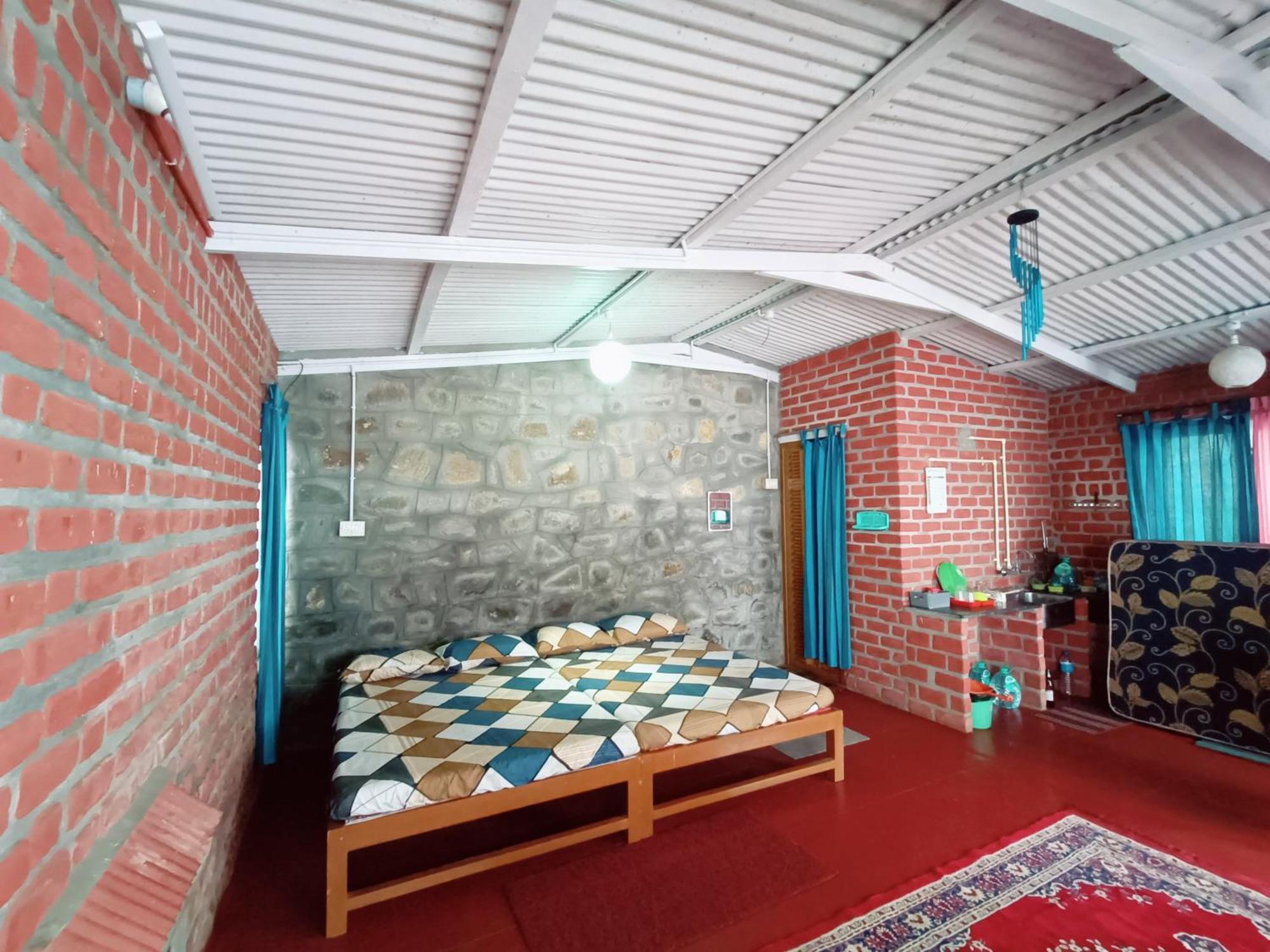 코다이카날 Cozy Huts 빌라 외부 사진