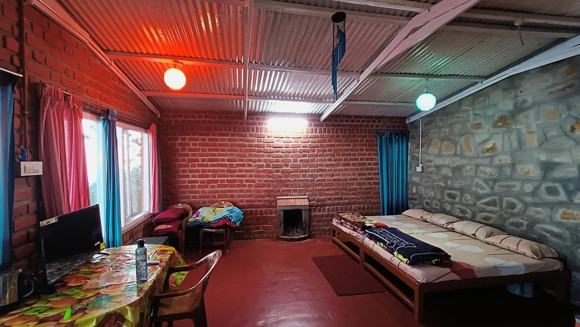 코다이카날 Cozy Huts 빌라 외부 사진
